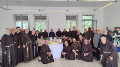 Prima assemblea provinciale dell'anno a Giovinazzo